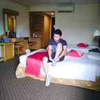 Review photo of OYO 805 Hotel Dyan Graha 3 from Rio Y.