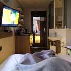 Review photo of Selah Pods Hotel Manila from Joseph P.