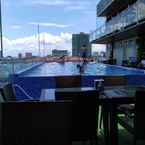 Ulasan foto dari Selah Pods Hotel Manila 2 dari Joseph P.