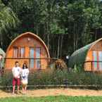 รูปภาพรีวิวของ Chay Lap Farmstay จาก Thu H. T.