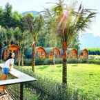 Hình ảnh đánh giá của Chay Lap Farmstay 7 từ Thu H. T.