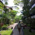 Imej Ulasan untuk Away Bali Legian Camakila Resort dari Sumbogo A. N.