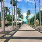 Hình ảnh đánh giá của Disney's Hollywood Hotel 3 từ Erika S. H. P.