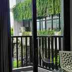 Review photo of Conjioo Hotel Kuta (Formerly Instyle Hotel) from Dessy N.