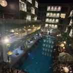 รูปภาพรีวิวของ Hotel Neo+ Kuta - Legian by ASTON จาก Amalia A.