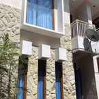 Hình ảnh đánh giá của Villa Batu Blueocean - Two Bedrooms từ Anggry N. S.