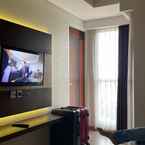 Review photo of Hotel Gunawangsa MERR from Anggry N. S.