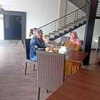 Review photo of Gardena Hotel Indramayu from Trisno T.