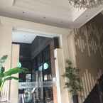 Review photo of d'primahotel Pattimura Makassar 3 from Ayu N. A.