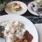 Review photo of d'primahotel Pattimura Makassar 2 from Ayu N. A.