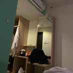 Review photo of All Nite & Day Hotel Makassar 2 from Ayu N. A.