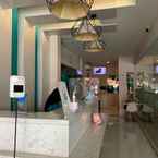 Review photo of Makassar Beach Inn 3 from Ayu N. A.