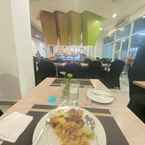 Review photo of KHAS Makassar Hotel 6 from Ayu N. A.