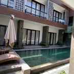 Review photo of D’Home Seminyak by Pramana Villas 4 from Ayu N. A.