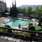 Review photo of Lembah Hijau Cipanas Hotel from Tedy Y.