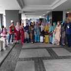 Ulasan foto dari Hotel Transit Kuala Lumpur dari Maulana A. S.