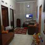 Ulasan foto dari Lestary Homestay - 3 Bedroom 2 dari Ika R.