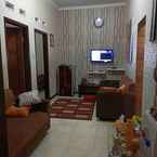 Review photo of Lestary Homestay - 3 Bedroom 2 from Ika R.