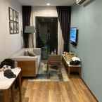 Review photo of Oakwood Hotel and Residence Sri Racha (SHA Plus certified) 2 from Thawiphong T.