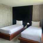 Review photo of B2 Phuket Boutique & Budget Hotel from Napaporn Y.