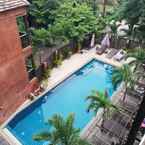 Hình ảnh đánh giá của Rainforest Boutique Hotel 2 từ Hildegard M. G.