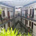 Review photo of OYO 569 Cigadung Guest House Syariah from Cristinata L. H.