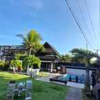 Review photo of Horison Rahaya Resort Banten from Tria R.