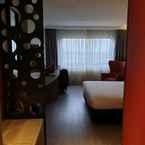 Hình ảnh đánh giá của Ramada by Wyndham Amsterdam Airport Schiphol 2 từ Cynthia S.