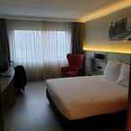 Review photo of Ramada by Wyndham Amsterdam Airport Schiphol 3 from Cynthia S.