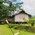 Imej Ulasan untuk Sitinggil Muncul Private Glamping 8 Pax (Max 16 Pax with Additional Extrabed) 3 dari Ajeng P.