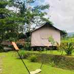 Review photo of Sitinggil Muncul Private Glamping 8 Pax (Max 16 Pax with Additional Extrabed) 3 from Ajeng P.