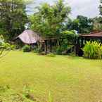 Review photo of Sitinggil Muncul Private Glamping 8 Pax (Max 16 Pax with Additional Extrabed) 4 from Ajeng P.