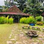 Review photo of Sitinggil Muncul Private Glamping 8 Pax (Max 16 Pax with Additional Extrabed) 5 from Ajeng P.