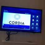 Ulasan foto dari Cordia Hotel Banjarmasin- Hotel Dalam Bandara dari Reddy D. H.
