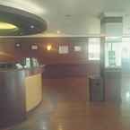 Review photo of Blue Atlantic International Hotel from Erteti E.