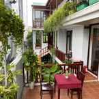 Review photo of Riverside Plum Garden Homestay 2 from Suchanya T.