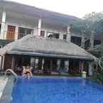 รูปภาพรีวิวของ Central Inn Senggigi จาก Saepul A. W.