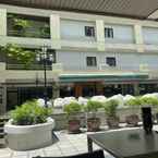 รูปภาพรีวิวของ S33 Compact Sukhumvit Hotel 3 จาก Yuwadee K.