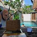 Review photo of Kusuma Villa Seminyak from Ignatia W.