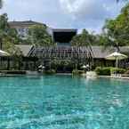รูปภาพรีวิวของ Mövenpick Resort & Spa Jimbaran Bali 3 จาก Rieka W.
