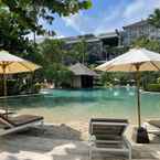 Hình ảnh đánh giá của Mövenpick Resort & Spa Jimbaran Bali 2 từ Rieka W.