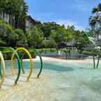 รูปภาพรีวิวของ Mövenpick Resort & Spa Jimbaran Bali 7 จาก Rieka W.
