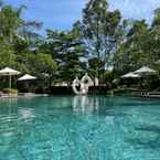รูปภาพรีวิวของ Mövenpick Resort & Spa Jimbaran Bali 5 จาก Rieka W.