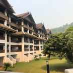 Review photo of Imperial Golden Triangle Resort from Nichapat S.
