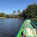 Review photo of Inle Resort & Spa 2 from Imanuel K. W.