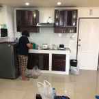 Review photo of Patong Studio Apartments 6 from Kitsanaphon S.