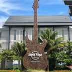 รูปภาพรีวิวของ Hard Rock Hotel Desaru Coast จาก Anuosha S.