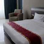 Ulasan foto dari Raffleshom Hotel 2 dari Elly S.