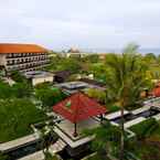 Review photo of New Kuta Hotel from Agung P. P.