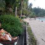 Review photo of Ko Tao Resort - Beach Zone 3 from Phimpsuk D.